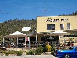  Accommodation Brisbane