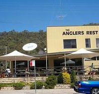 Anglers Rest - Accommodation Brisbane