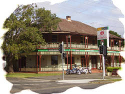 Wedderburn NSW Accommodation Brisbane