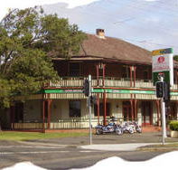 Appin Hotel - Accommodation Brisbane