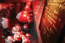 Different Drummer - Accommodation Brisbane