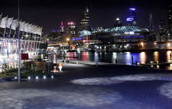 Fix Docklands - Accommodation Brisbane 0