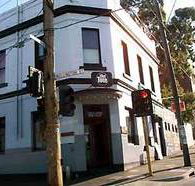 The Tote