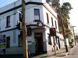 The Tote - Accommodation Brisbane 0