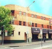 The Grand Hotel - Wollongong - Accommodation Brisbane