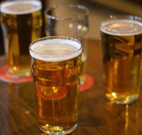 Federal Tavern - Accommodation Brisbane