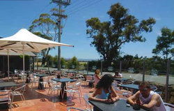  Accommodation Brisbane