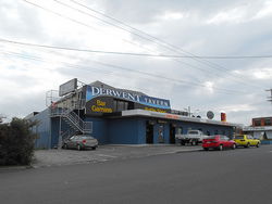 Dysart TAS Accommodation Brisbane