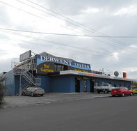 Derwent Tavern
