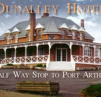 Dunalley Hotel - Accommodation Brisbane