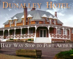 Dunalley Hotel - Accommodation Brisbane 0