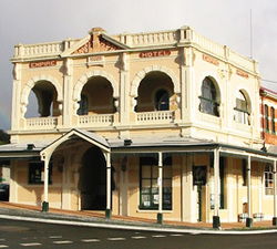  Accommodation Brisbane