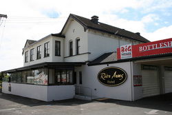 Abbotsham TAS Accommodation Brisbane