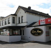 River Arms Hotel - Accommodation Brisbane
