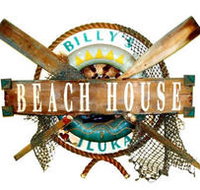 Billys Beach House - Accommodation Brisbane