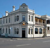 Alexander Hotel - Accommodation Brisbane