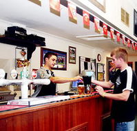 Knickerbocker Hotel - Accommodation Brisbane