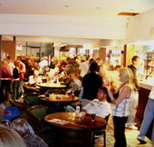 Ocean Beach Hotel - Accommodation Brisbane