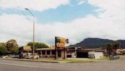 Cabbage Tree Hotel - Accommodation Brisbane 0