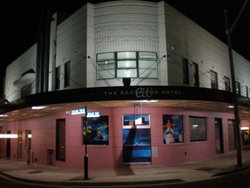 Eastwood NSW Accommodation Brisbane