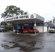 Leumeah Club Hotel - Accommodation Brisbane