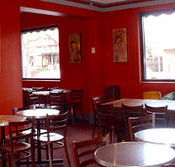 The Park Hotel - Accommodation Brisbane
