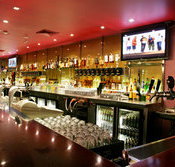 Plantation Hotel - Accommodation Brisbane