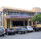 Town Green Inn - Accommodation Brisbane