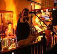 Finnian's Irish Tavern - Accommodation Brisbane