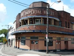Erskineville NSW Accommodation Brisbane
