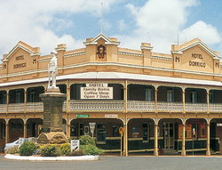 Dorrigo NSW Accommodation Brisbane