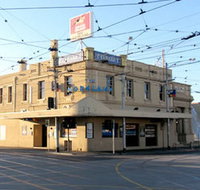 Moreland Hotel - Accommodation Brisbane