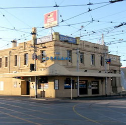 Moreland Hotel - Accommodation Brisbane 0