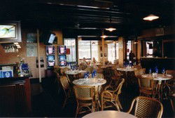 Indi Bar - Accommodation Brisbane 0