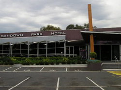 Sandown Park Hotel - Accommodation Brisbane 0