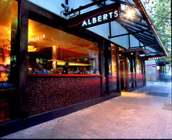 Alberts - Accommodation Brisbane 0