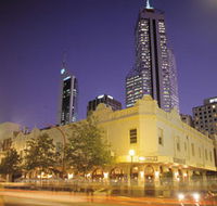 Belgian Beer Cafe - Accommodation Brisbane