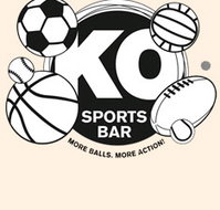 The KO Sports Bar - Accommodation Brisbane