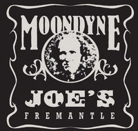 Moondyne Joe's Bar  Cafe - Accommodation Brisbane