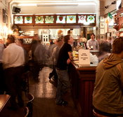 Fibber McGee's - Accommodation Brisbane