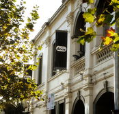 The Deen - Accommodation Brisbane