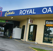 Royal Oak Hotel  - Accommodation Brisbane