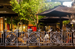 Perth City WA Accommodation Brisbane