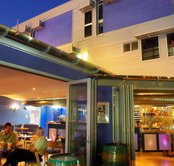 Wisdom Bar  Cafe - Accommodation Brisbane