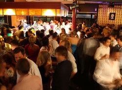 The Claremont  - Accommodation Brisbane 0