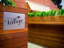 The Village Bar - Accommodation Brisbane 0