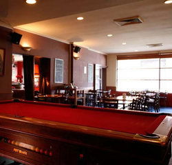 The British Crown Hotel - Accommodation Brisbane 0