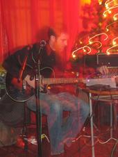 Fuel Bar And Cafe - Accommodation Brisbane 1