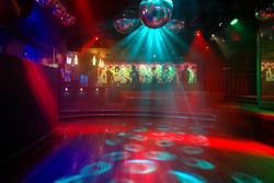 Geisha Bar - Accommodation Brisbane 1