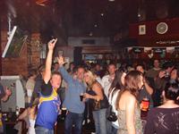 Paddy Maguire's Pub - Accommodation Brisbane 1
